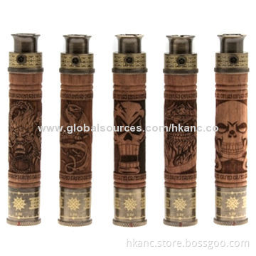 Hot New Mechanical Mod Ecig E Fire Max/N Fire E Cigarette Kit, Variable Voltage
